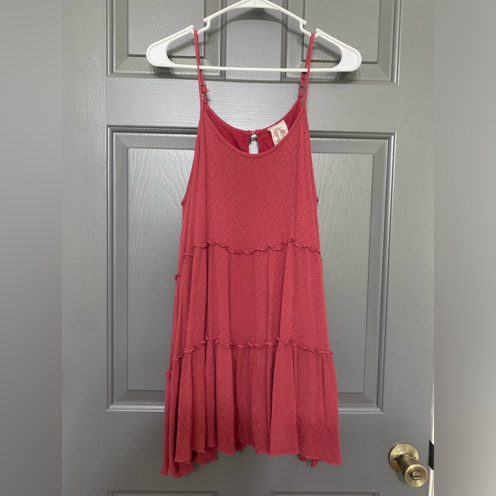 Super Cute Summer Dress | size: S | Sadie and Sage